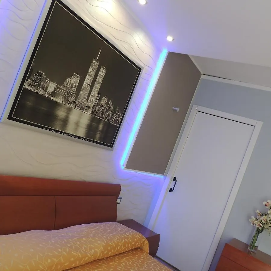 Apartment Appartamento - Nonna Rosa Palermo