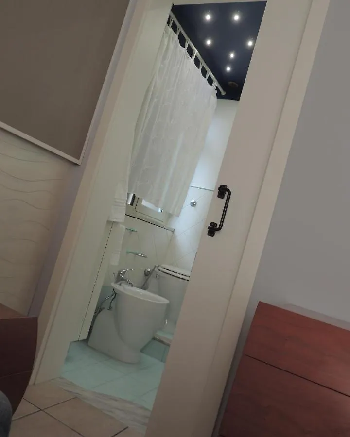 Apartment Appartamento - Nonna Rosa Palermo Italy