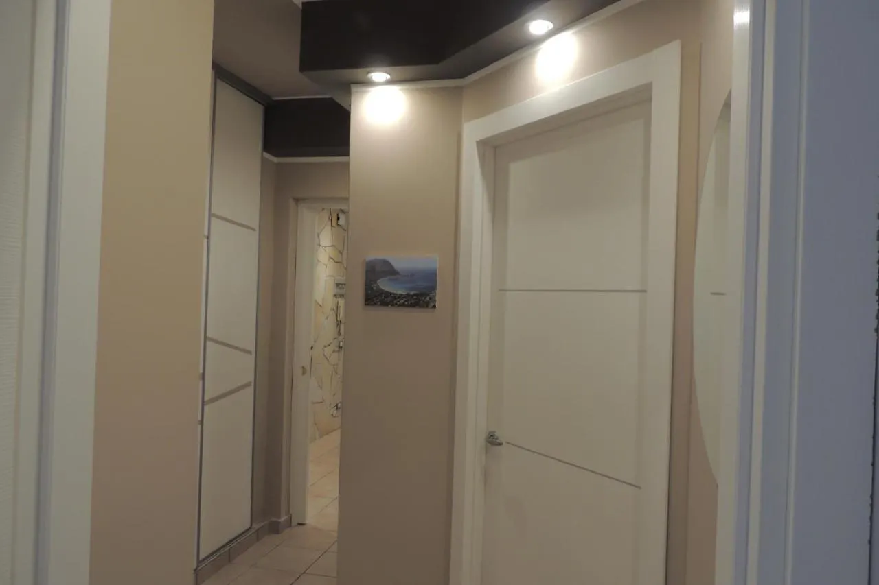 Apartment Appartamento - Nonna Rosa Palermo Italy
