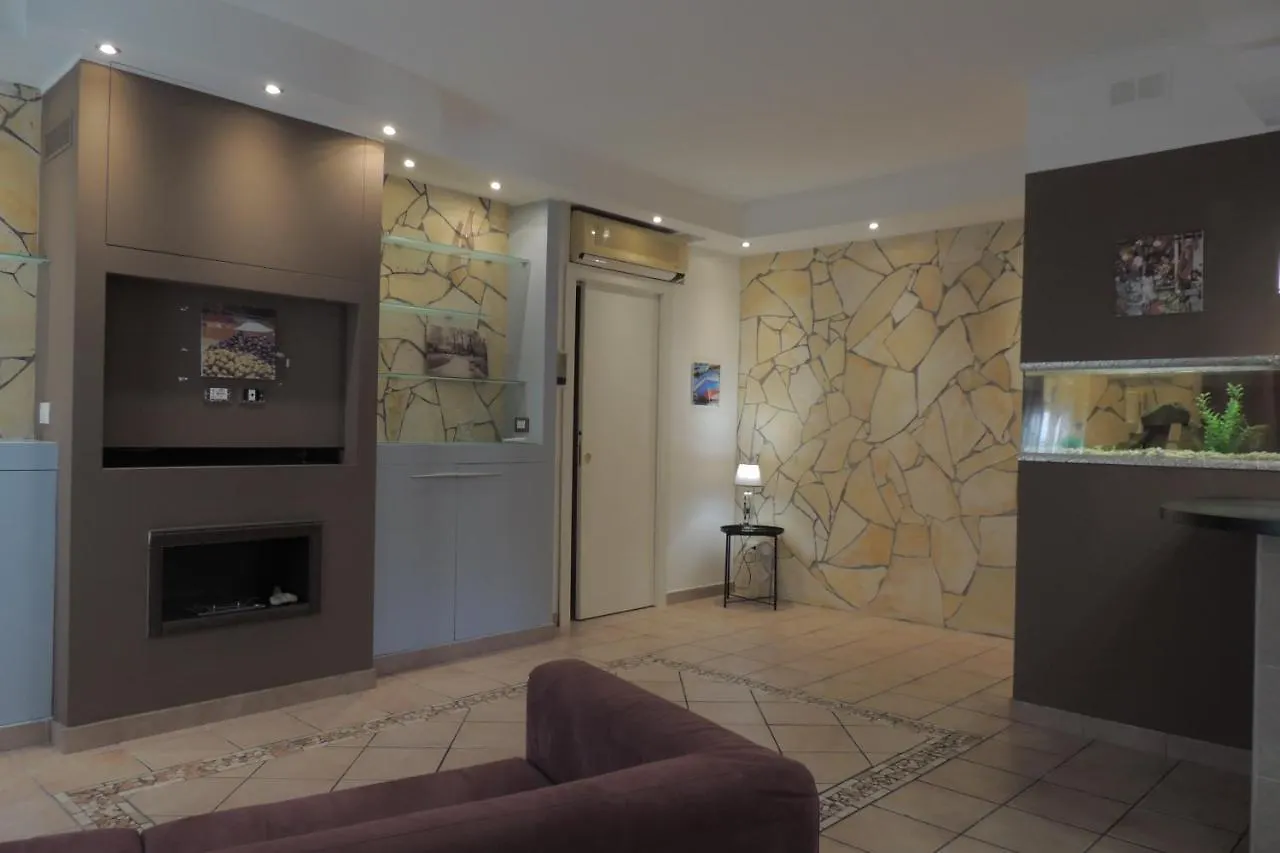 Apartment Appartamento - Nonna Rosa Palermo Italy
