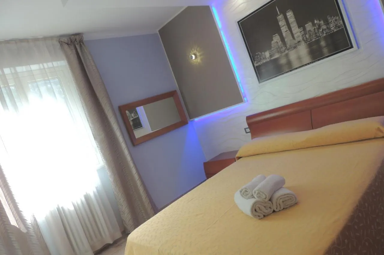 Appartamento - Nonna Rosa Palermo Apartamento